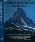 Whymper, Edward - Scrambles amongst the Alps