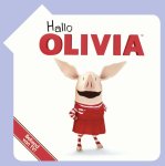Patrick Spaziante, Ian Falconer - Olivia - Hallo Olivia!