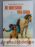 Zeeuw JG. Zn., P. de - De hoefsmid van Buda --- Een verhaal over de hervorming in Hongarije