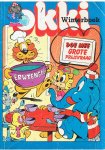 Leuw/de Visser - Okki Winterboek 1986