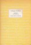 Stuldreher-Nienhuis, J. [biografische inleiding] - Verborgen Paradijzen. reproducties uit de werken van Maria Sibylla Merian.