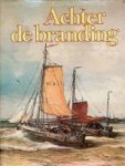 Boelmans Kranenburg, H.A.H. - Achter de branding