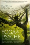 Mariana Caplan 64856 - Yoga & Psyche