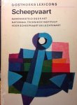 Redactie - Oosthoeks lexicons. Scheepvaart