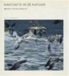 Talbot H. Waterman , Conny Sykora 32178, Tom Kortbeek 58379 - Navigatie in de natuur Meesters in de stuurmanskunst
