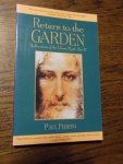 Ferrini, Paul - Return to the Garden. Reflections of the Christ Mind Part IV