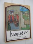 Hallam, Elizabeth - Domesday Book through nine centuries.