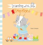 Sam Loman 105862 - Learning with Skip, Emotions