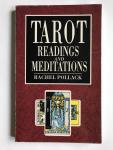 Pollack, Rachel - Tarot Readings and Meditations