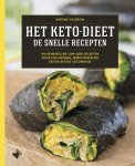 Martina Slajerova - Het ketodieet: de snelle recepten 100 gemakkelijke low-carb recepten voor een maximaal gewichtsverlies en een betere gezondheid Martina Slajerova - Het ketodieet: de snelle recepten 100 gemakkelijke low-carb recepten voor een maximaal gewichtsverlies en een betere gezondheid