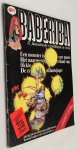 Buissink, Frans (hoofdred.), Jan van Erp (teksten), Maarten Boom (layout), - Baberiba. 12 fantastische vertellingen in strip