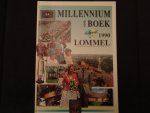 johan ulenaers - millenium boek 1990 lommel