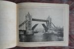 London Stereoscopic and Photographic Company. - The Album of Photographic Views of London.