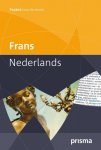 A.M. Maas - Prisma pocketwoordenboek Frans-Nederlands