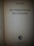 Havank - De verkavelde bruidegom