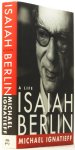 BERLIN, I., IGNATIEFF, M. - Isaiah Berlin. A life.