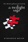 Meyer, Stephenie - Het officiële geïllustreerde boek bij de Twilight Saga