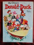 Disney, Walt - DONALD DUCK EN ANDERE VERHALEN 1964 /1974