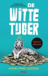Aravind Adiga 40967 - De Witte tijger