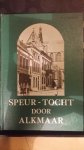 Speur, N.J. - Speurtocht door Alkmaar
