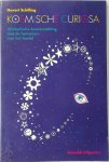 Govert Schilling - Kosmische curiosa alfabetische kennismaking met de bewoners van het heelal