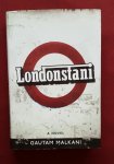 malkani, gautam - londonstani malkani, gautam - londonstani