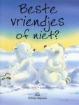Paeony Lewis - Beste vriendjes of niet? Paeony Lewis - Beste vriendjes of niet?
