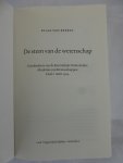 Berkel, Klaas van - De stem van de wetenschap / Geschiedenis van de Koninklijke Nederlandse Akademie van Wetenschappen. Deel 1 - 1808-1914