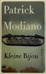 Patrick Modiano 25865 - Kleine Bijou