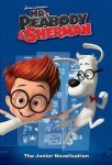 Erica David - Mr. Peabody & Sherman Junior Novelization