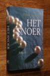 Vaughn, Ella - Het snoer