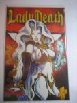 - Lady Death 2 # 4
