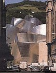 Bruggen, Coosje van - Frank O. Gehry : Guggenheim Museum, Bilbao