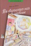 Holten - De diamanten van de weduwe