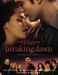 Stephenie Meyer 22755, Mark Cotta Vaz 216333 - Breaking Dawn het officiële boek bij de film
