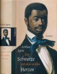 Japin, Arthur - Der Schwarze mit dem weissen Herzen