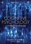 Michael W. Eysenck - Cognitive Psychology A Student's Handbook