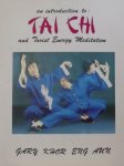 Gary Khor. - An introduction to Wushu