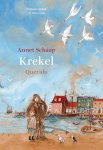 Annet Schaap - Krekel