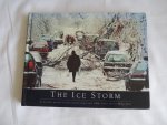 Mark Abley - The ice storm : an historic record in photographs of January 1998