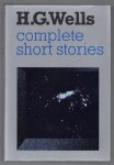 H G Wells - The complete short stories of H.G. Wells.
