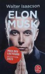 ISAACSON Walter - Elon Musk