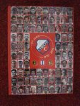 F.C Utrecht - F.C Utrecht 40 jaar 1970-2010