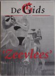 Beurskens Huub, Mutsaers Charlotte, Asscher Maarten, Meijsing Doeschka, Brakman Willem e.a. - De Gids 160e jaargang nr. 3 maart 1997 Zeevlees