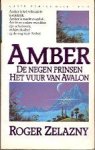 Zelazny, Roger - Amber 1+2