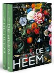 HEEM -  Meijer, Fred G.: - Jan Davidsz. de Heem 1606-1684. Catalogue raisonné
