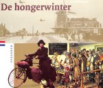 Zee, Henri van der - De hongerwinter