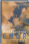 E. ten Broeke - Praktijkboek Emdr