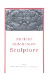 M.J. Klokke en P.Lunsingh scheurleer - Ancient indonesian sculptur / druk 1