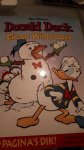 Disney walt - Donald Duck Groot winterboek